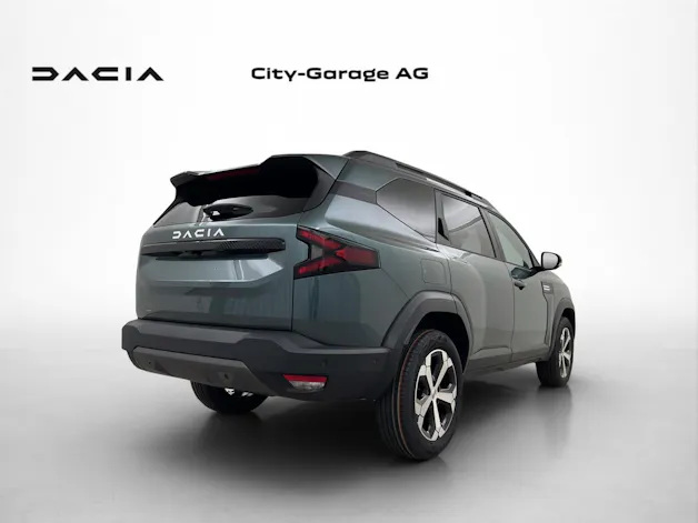 Dacia Bigster 1.8 Hybrid Journey