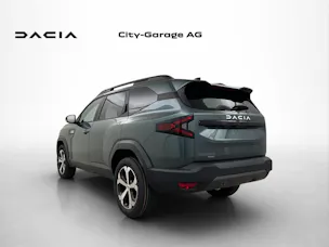 Dacia Bigster 1.8 Hybrid Journey