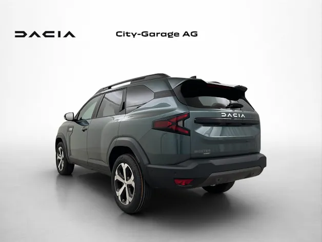 Dacia Bigster 1.8 Hybrid Journey