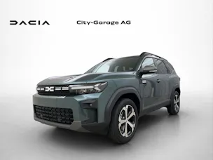 Dacia Bigster 1.8 Hybrid Journey