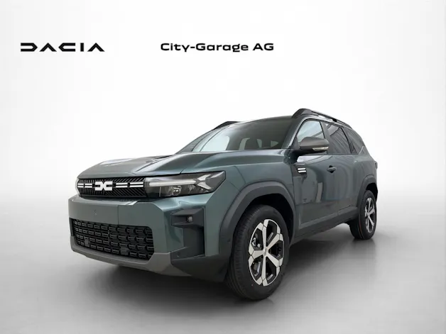 Dacia Bigster 1.8 Hybrid Journey