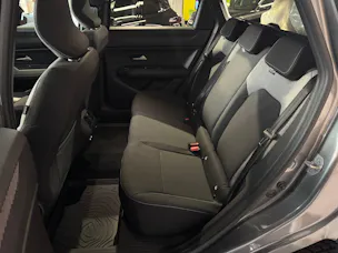Dacia BIGSTER journey hybrid 155
