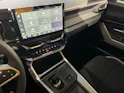Dacia BIGSTER journey hybrid 155