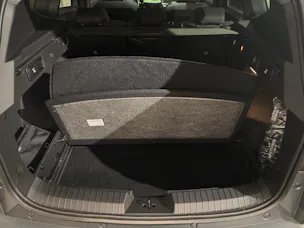 Dacia BIGSTER journey hybrid 155