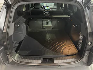 Dacia BIGSTER journey hybrid 155