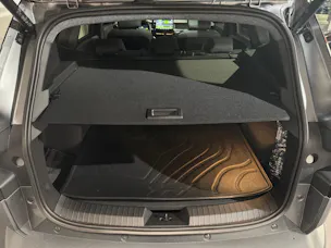 Dacia BIGSTER journey hybrid 155