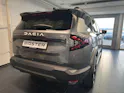 Dacia BIGSTER journey hybrid 155