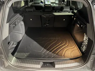Dacia BIGSTER journey hybrid 155