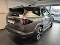 Dacia BIGSTER journey hybrid 155
