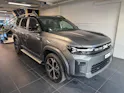 Dacia BIGSTER journey hybrid 155