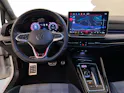 VW Golf 8 2.0 TSI GTI DSG