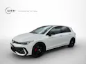 VW Golf 8 2.0 TSI GTI DSG