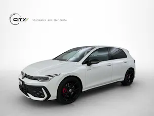 VW Golf 8 2.0 TSI GTI DSG