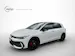 VW Golf 8 2.0 TSI GTI DSG
