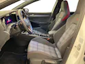 VW Golf 8 2.0 TSI GTI DSG