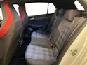 VW Golf 8 2.0 TSI GTI DSG