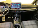 VW Golf 8 2.0 TSI GTI DSG