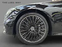 Mercedes-Benz E 450 d T 4Matic 9G-Tronic