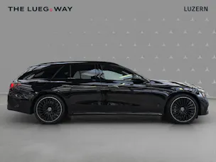 Mercedes-Benz E 450 d T 4Matic 9G-Tronic