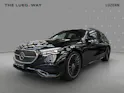 Mercedes-Benz E 450 d T 4Matic 9G-Tronic