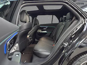 Mercedes-Benz E 450 d T 4Matic 9G-Tronic