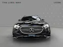 Mercedes-Benz E 450 d T 4Matic 9G-Tronic