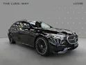 Mercedes-Benz E 450 d T 4Matic 9G-Tronic