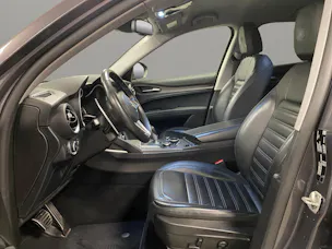 Alfa Romeo STELVIO 2.0 Q4 280 First Ed