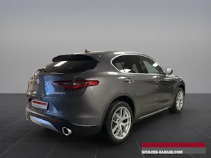 Alfa Romeo STELVIO 2.0 Q4 280 First Ed