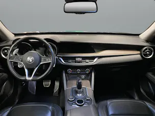 Alfa Romeo STELVIO 2.0 Q4 280 First Ed