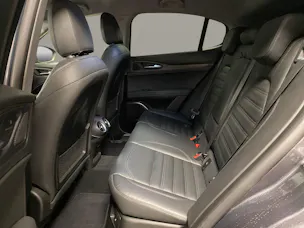 Alfa Romeo STELVIO 2.0 Q4 280 First Ed