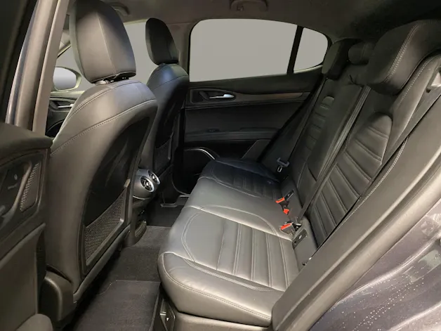 Alfa Romeo STELVIO 2.0 Q4 280 First Ed