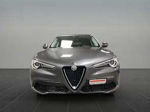Alfa Romeo STELVIO 2.0 Q4 280 First Ed