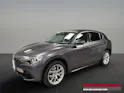 Alfa Romeo STELVIO 2.0 Q4 280 First Ed