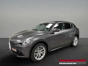 Alfa Romeo STELVIO 2.0 Q4 280 First Ed