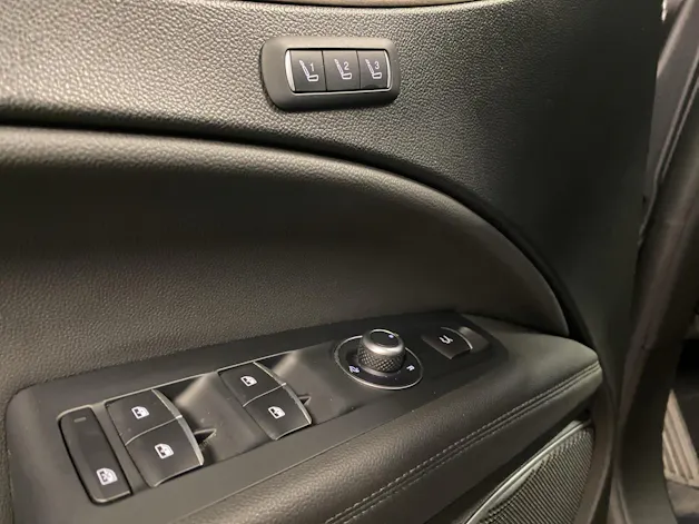 Alfa Romeo STELVIO 2.0 Q4 280 First Ed