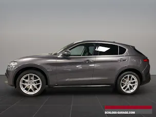 Alfa Romeo STELVIO 2.0 Q4 280 First Ed
