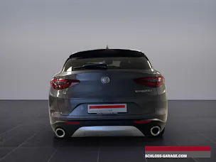 Alfa Romeo STELVIO 2.0 Q4 280 First Ed