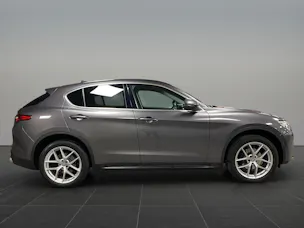 Alfa Romeo STELVIO 2.0 Q4 280 First Ed