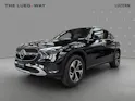 Mercedes-Benz GLC 300 e 4Matic EQ Star 9G-Tronic