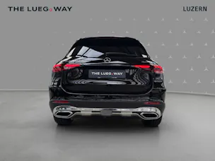 Mercedes-Benz GLC 300 e 4Matic EQ Star 9G-Tronic