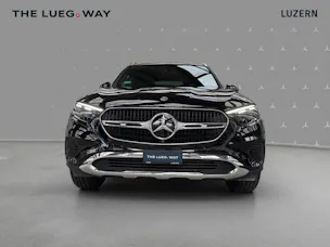 Mercedes-Benz GLC 300 e 4Matic EQ Star 9G-Tronic