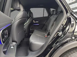 Mercedes-Benz GLC 300 e 4Matic EQ Star 9G-Tronic
