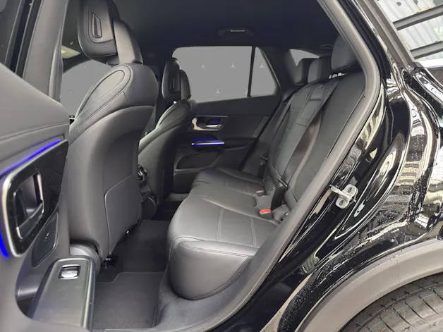 Mercedes-Benz GLC 300 e 4Matic EQ Star 9G-Tronic