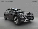 Mercedes-Benz GLC 300 e 4Matic EQ Star 9G-Tronic