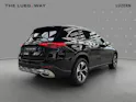 Mercedes-Benz GLC 300 e 4Matic EQ Star 9G-Tronic