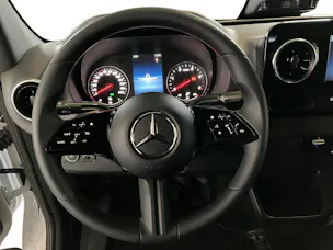 Mercedes-Benz Sprinter 317 CDI PRO KA S