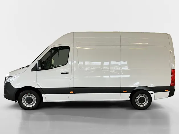 Mercedes-Benz Sprinter 317 CDI PRO KA S