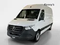 Mercedes-Benz Sprinter 317 CDI PRO KA S