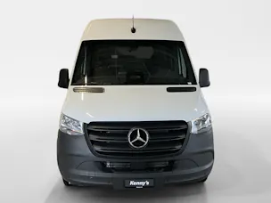 Mercedes-Benz Sprinter 317 CDI PRO KA S
